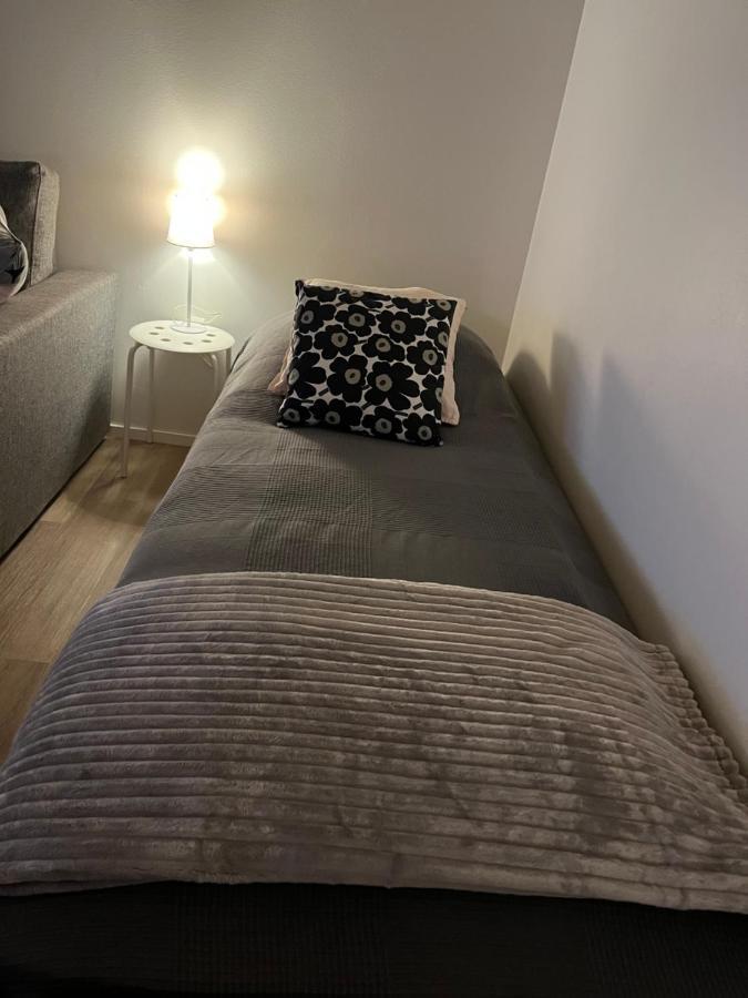 Nice And Cozy Townhouse روفانييمي المظهر الخارجي الصورة
